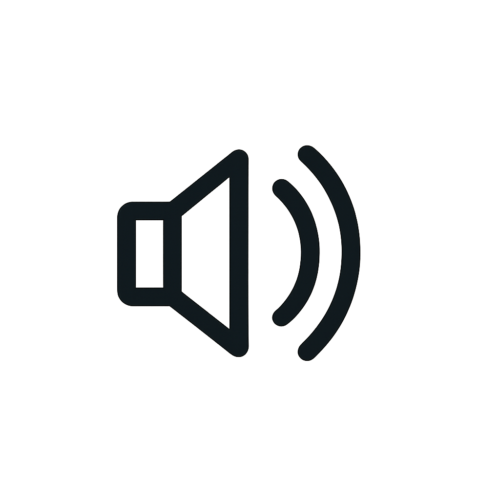 Toggle Sound